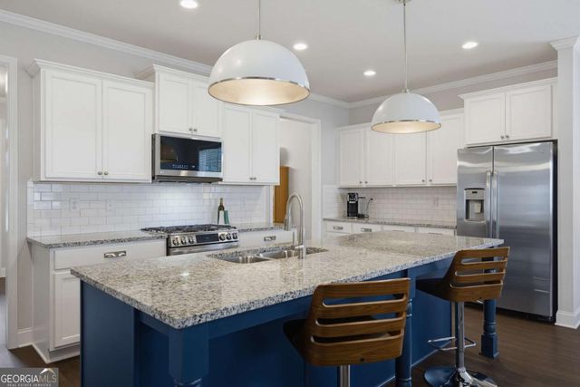 5115 Park Haven Drive, Flowery Branch, GA 30542