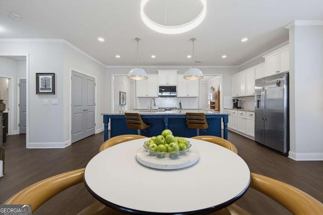 5115 Park Haven Drive, Flowery Branch, GA 30542