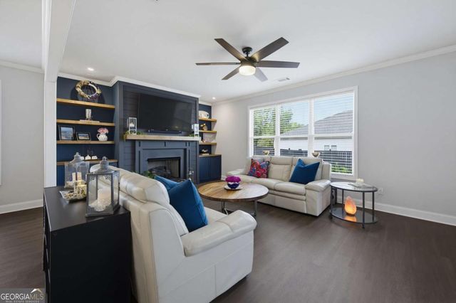 5115 Park Haven Drive, Flowery Branch, GA 30542