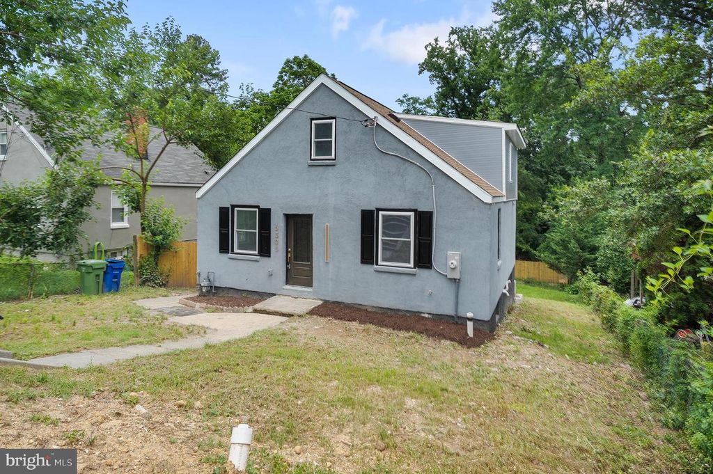 5305 BARBARA AVE, Baltimore, MD 21206