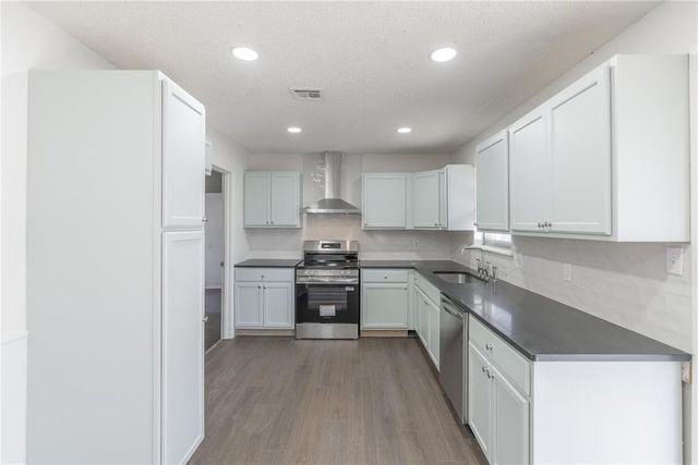 1410 High Meadows Drive, Norman, OK 73071