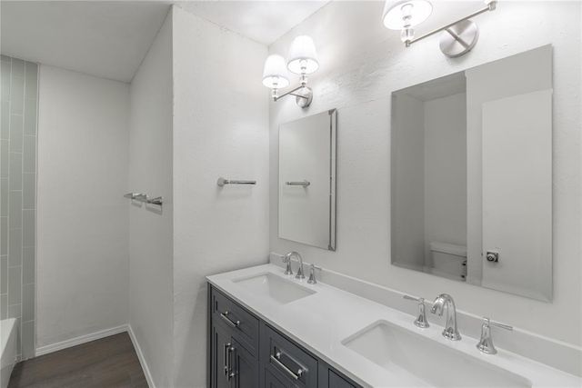 1410 High Meadows Drive, Norman, OK 73071