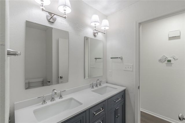 1410 High Meadows Drive, Norman, OK 73071