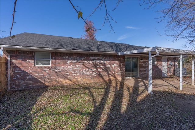 1410 High Meadows Drive, Norman, OK 73071