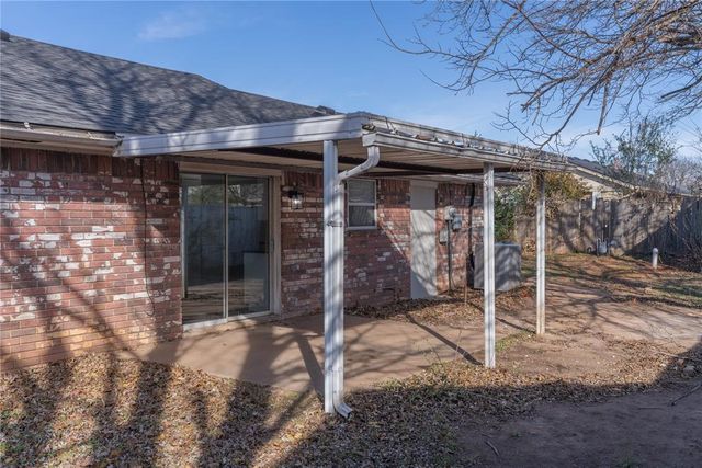 1410 High Meadows Drive, Norman, OK 73071