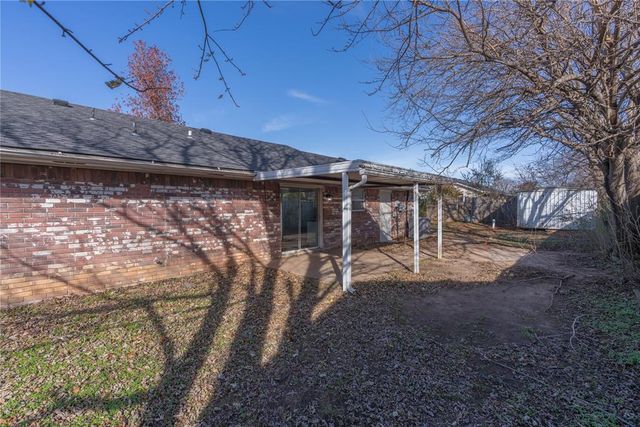 1410 High Meadows Drive, Norman, OK 73071