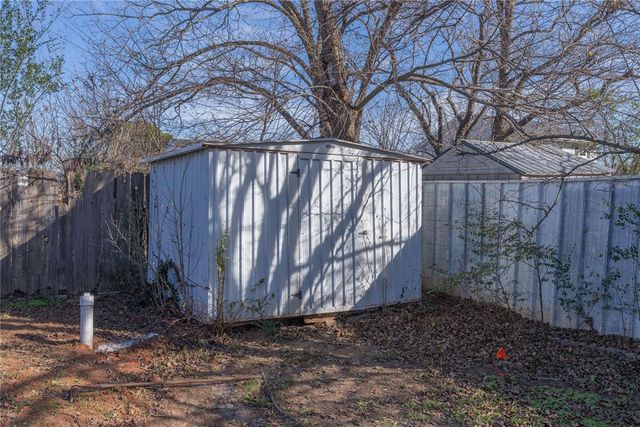 1410 High Meadows Drive, Norman, OK 73071