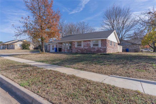1410 High Meadows Drive, Norman, OK 73071