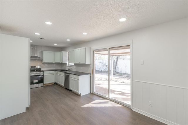 1410 High Meadows Drive, Norman, OK 73071