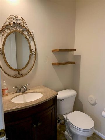 2344 Barnsely CT, Virginia Beach, VA 23456