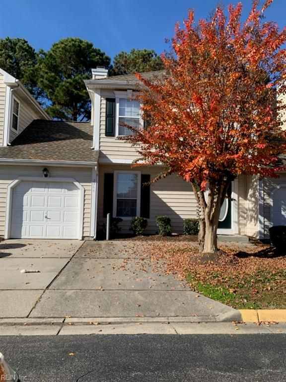 2344 Barnsely CT, Virginia Beach, VA 23456