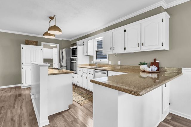 2690 Ashland City Rd, Clarksville, TN 37043