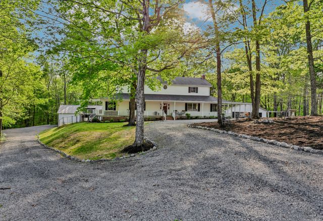 2690 Ashland City Rd, Clarksville, TN 37043