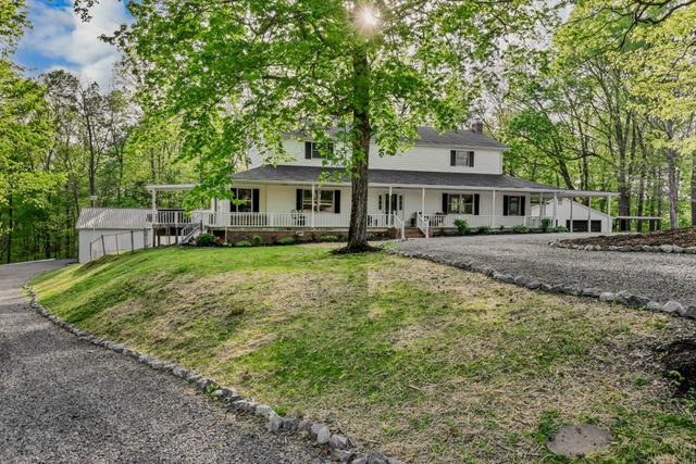 2690 Ashland City Rd, Clarksville, TN 37043