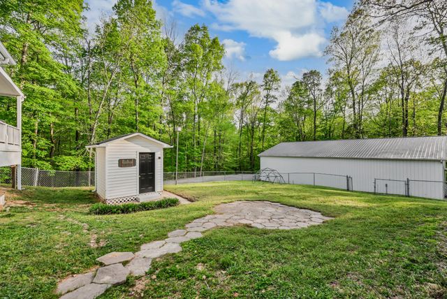 2690 Ashland City Rd, Clarksville, TN 37043