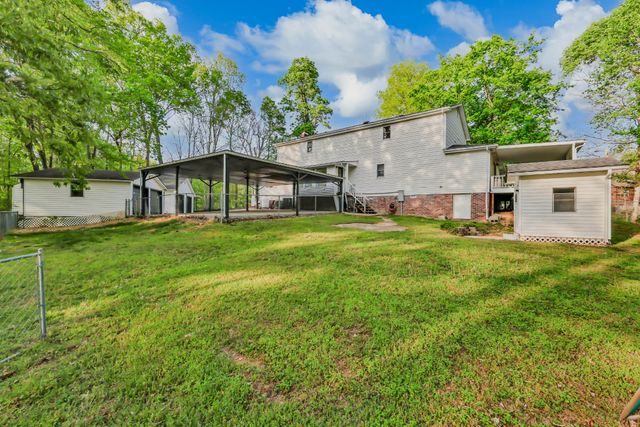 2690 Ashland City Rd, Clarksville, TN 37043