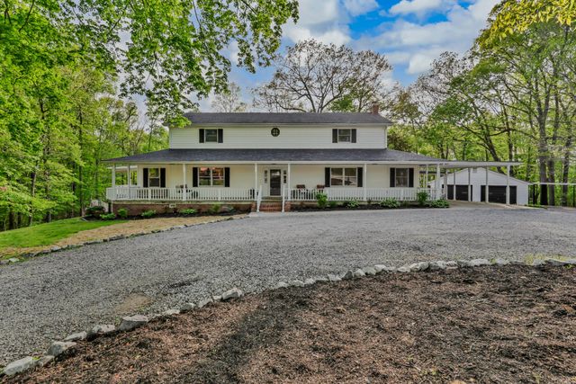 2690 Ashland City Rd, Clarksville, TN 37043