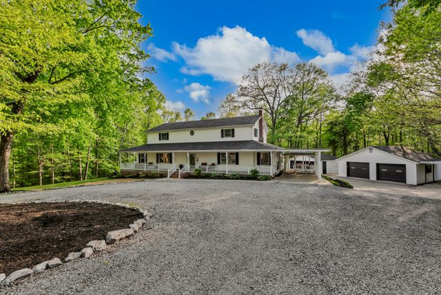 2690 Ashland City Rd, Clarksville, TN 37043