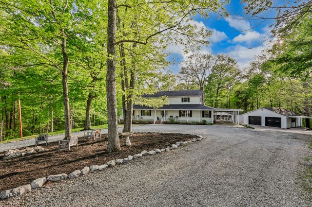 2690 Ashland City Rd, Clarksville, TN 37043