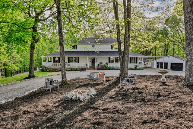 2690 Ashland City Rd, Clarksville, TN 37043