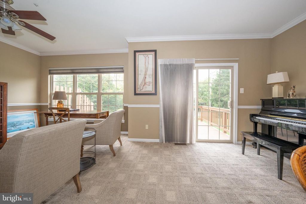6 ABBOTT CT, NORRISTOWN, PA 19403 — photo 5
