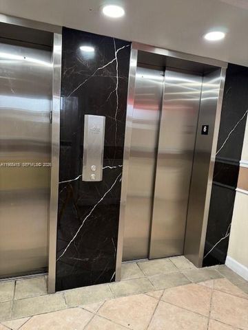 4550 NW 9th St 617E, Miami, FL 33126