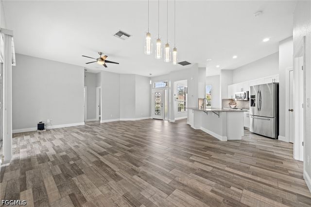 2160 Palo Duro BLVD, North Fort Myers, FL 33917