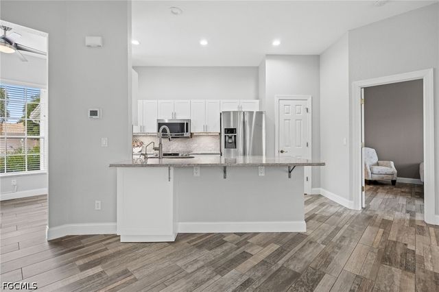 2160 Palo Duro BLVD, North Fort Myers, FL 33917