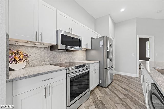2160 Palo Duro BLVD, North Fort Myers, FL 33917