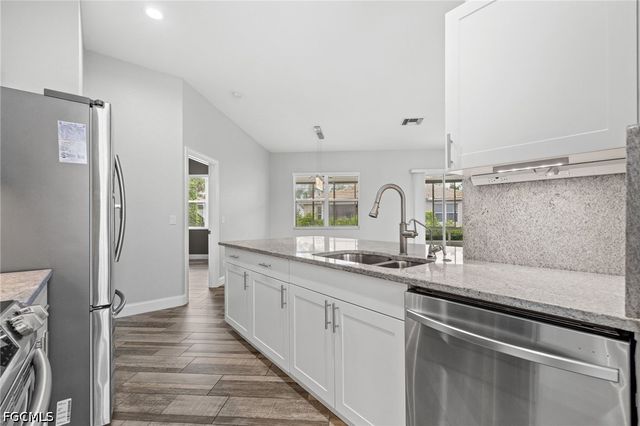 2160 Palo Duro BLVD, North Fort Myers, FL 33917