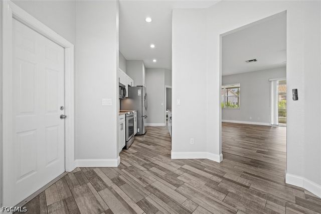 2160 Palo Duro BLVD, North Fort Myers, FL 33917