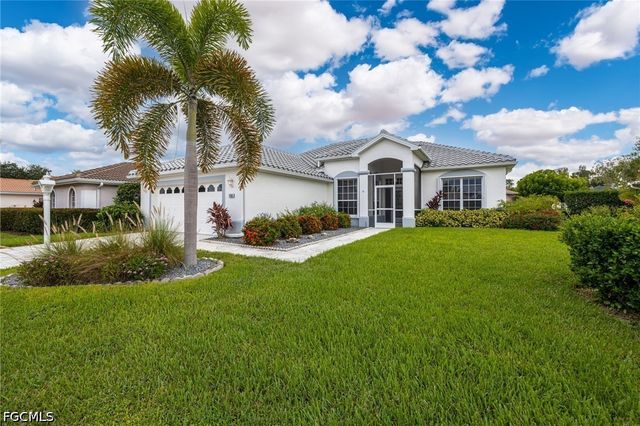 2160 Palo Duro BLVD, North Fort Myers, FL 33917