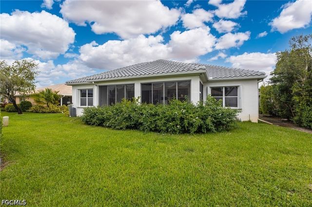 2160 Palo Duro BLVD, North Fort Myers, FL 33917