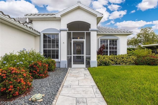 2160 Palo Duro BLVD, North Fort Myers, FL 33917