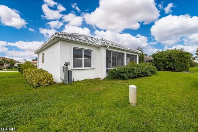 2160 Palo Duro BLVD, North Fort Myers, FL 33917