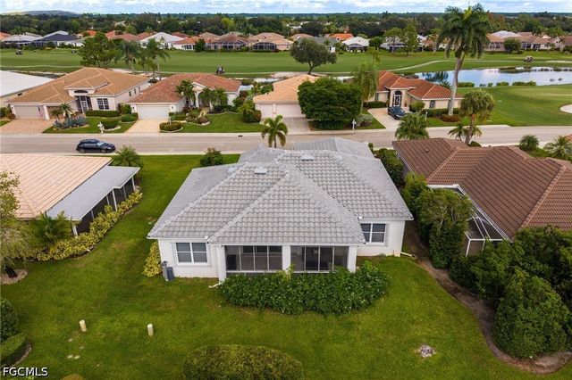 2160 Palo Duro BLVD, North Fort Myers, FL 33917