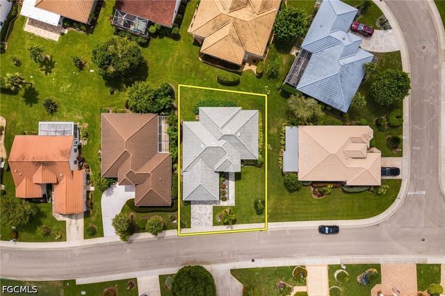 2160 Palo Duro BLVD, North Fort Myers, FL 33917