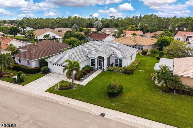 2160 Palo Duro BLVD, North Fort Myers, FL 33917