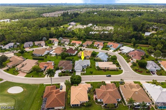 2160 Palo Duro BLVD, North Fort Myers, FL 33917