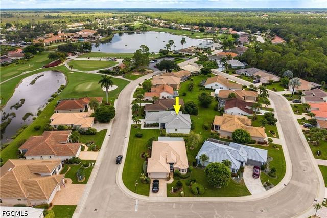 2160 Palo Duro BLVD, North Fort Myers, FL 33917