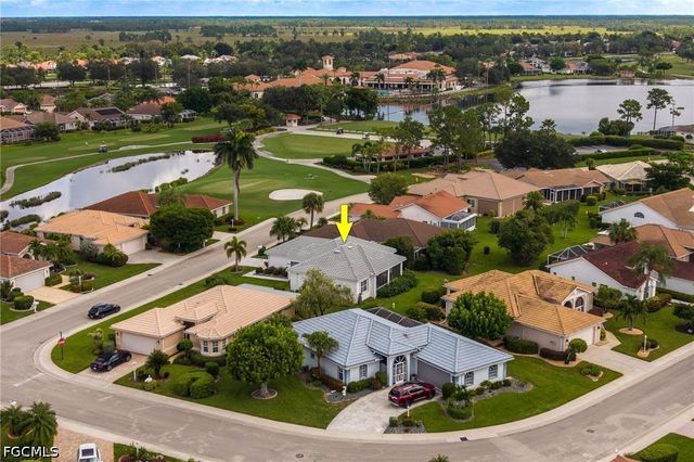 2160 Palo Duro BLVD, North Fort Myers, FL 33917