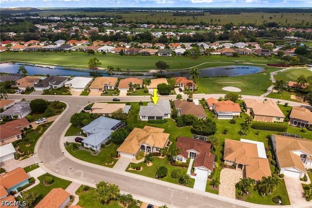 2160 Palo Duro BLVD, North Fort Myers, FL 33917