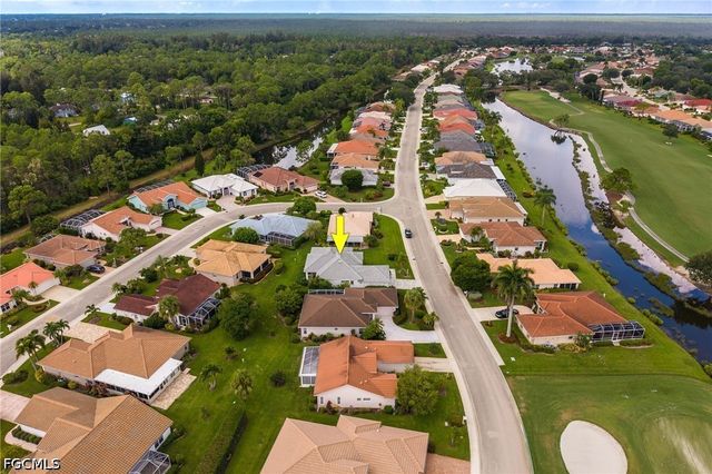 2160 Palo Duro BLVD, North Fort Myers, FL 33917