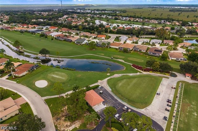 2160 Palo Duro BLVD, North Fort Myers, FL 33917