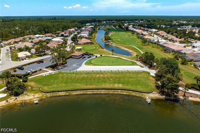 2160 Palo Duro BLVD, North Fort Myers, FL 33917