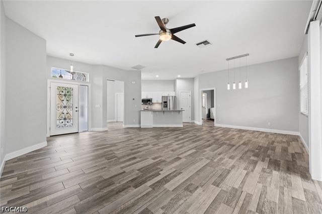 2160 Palo Duro BLVD, North Fort Myers, FL 33917