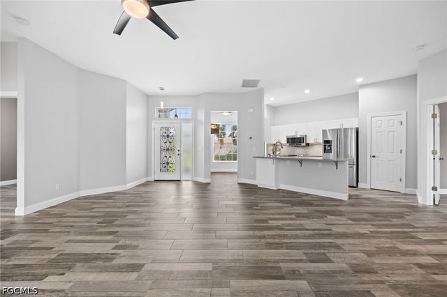 2160 Palo Duro BLVD, North Fort Myers, FL 33917