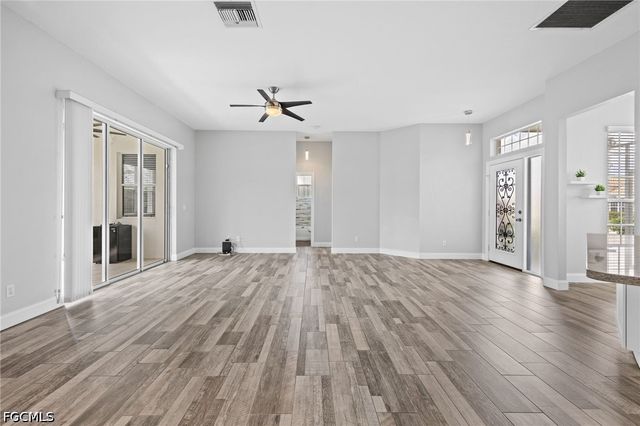 2160 Palo Duro BLVD, North Fort Myers, FL 33917