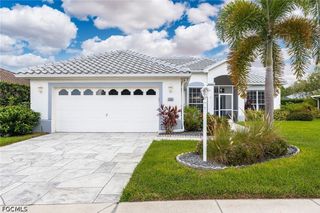 2160 Palo Duro BLVD, North Fort Myers, FL 33917