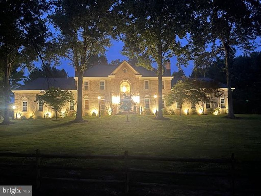 9117 GOSHEN VALLEY DR, Gaithersburg, MD 20882